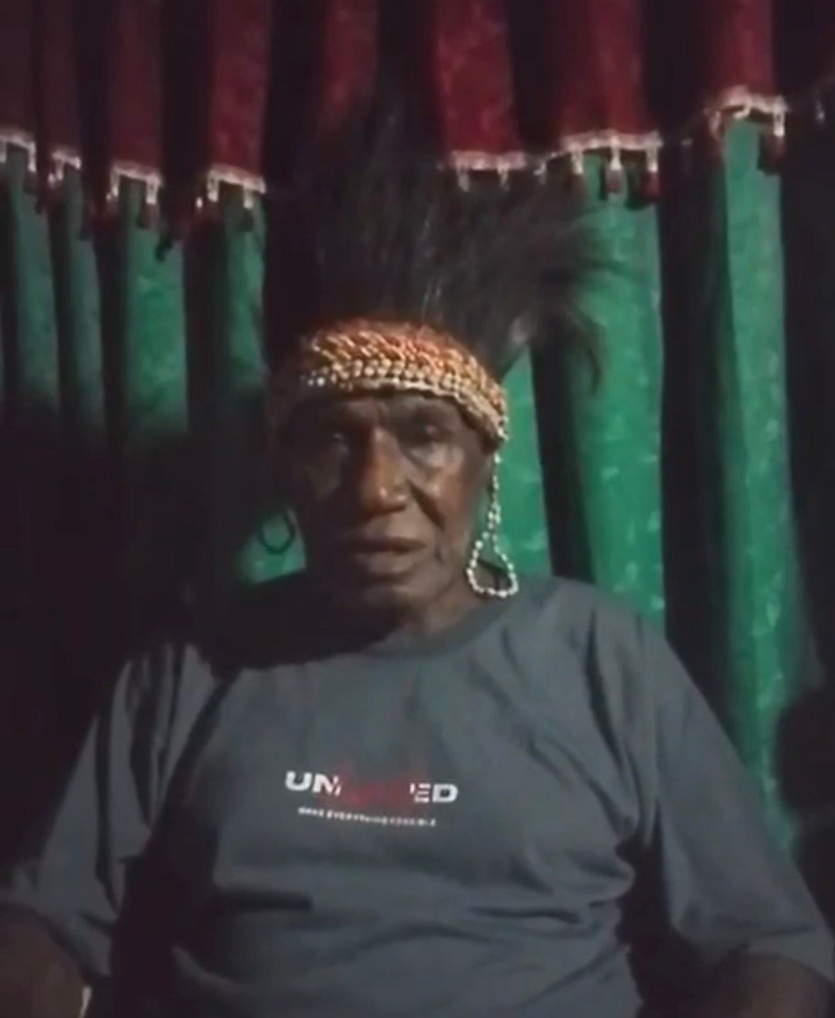 Kepala Suku Kamoro: Jangan Biarkan Kekerasan Rusak Masa Depan Papua