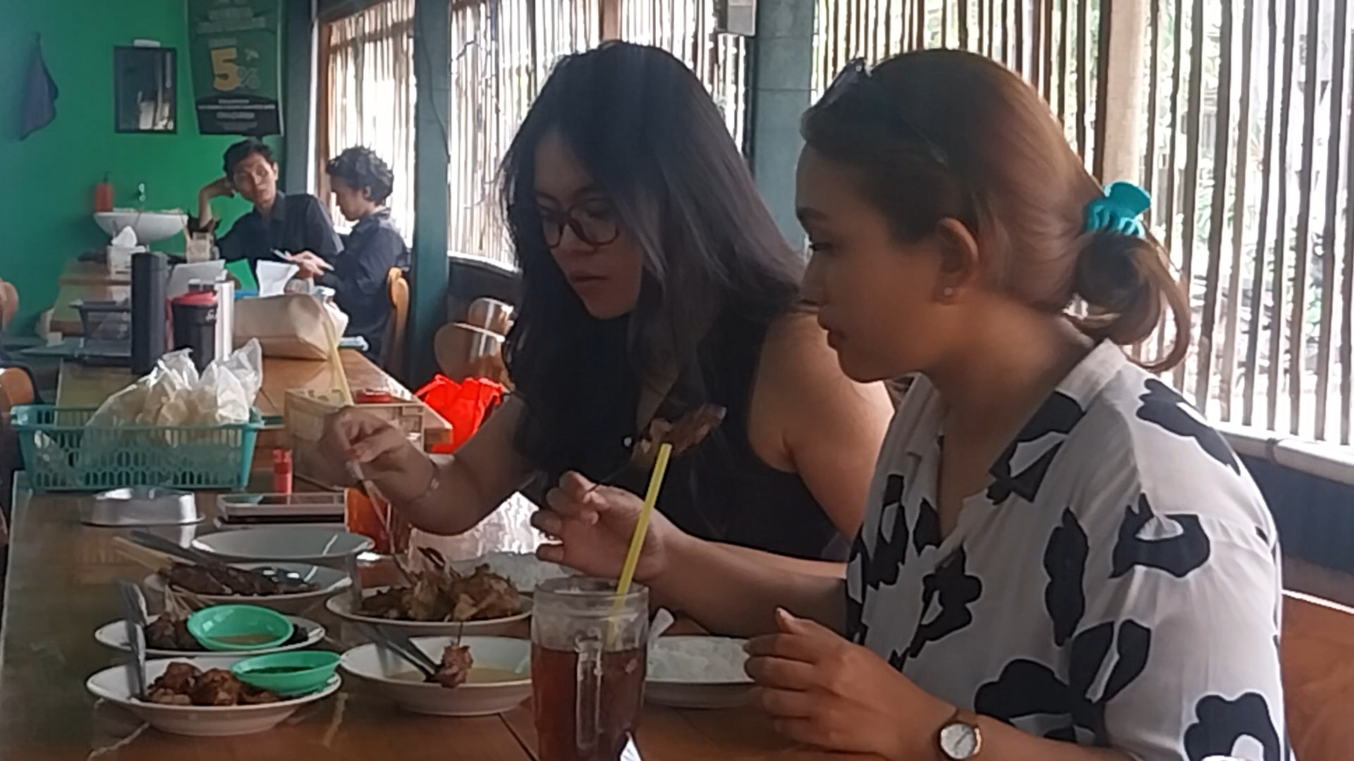 Lezatnya Sate Klatak Pak Jede Yogyakarta, Jadi Buruan Wisatawan di Momen Libur Nataru: Omzet Naik 3 Kali Lipat!