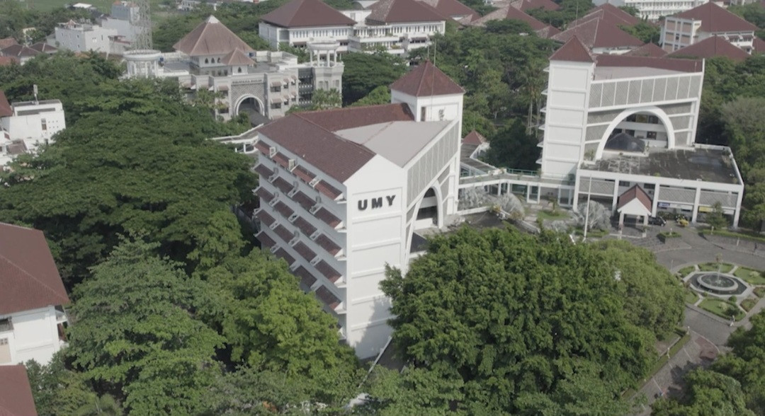 Civitas Akademika FKIK UMY dan Ikatan Keluarga Alumni Fakultas Kedokteran UMY Sampaikan Pernyataan Sikap Bersama Terkait Kasus Intimidasi dr Syahpri