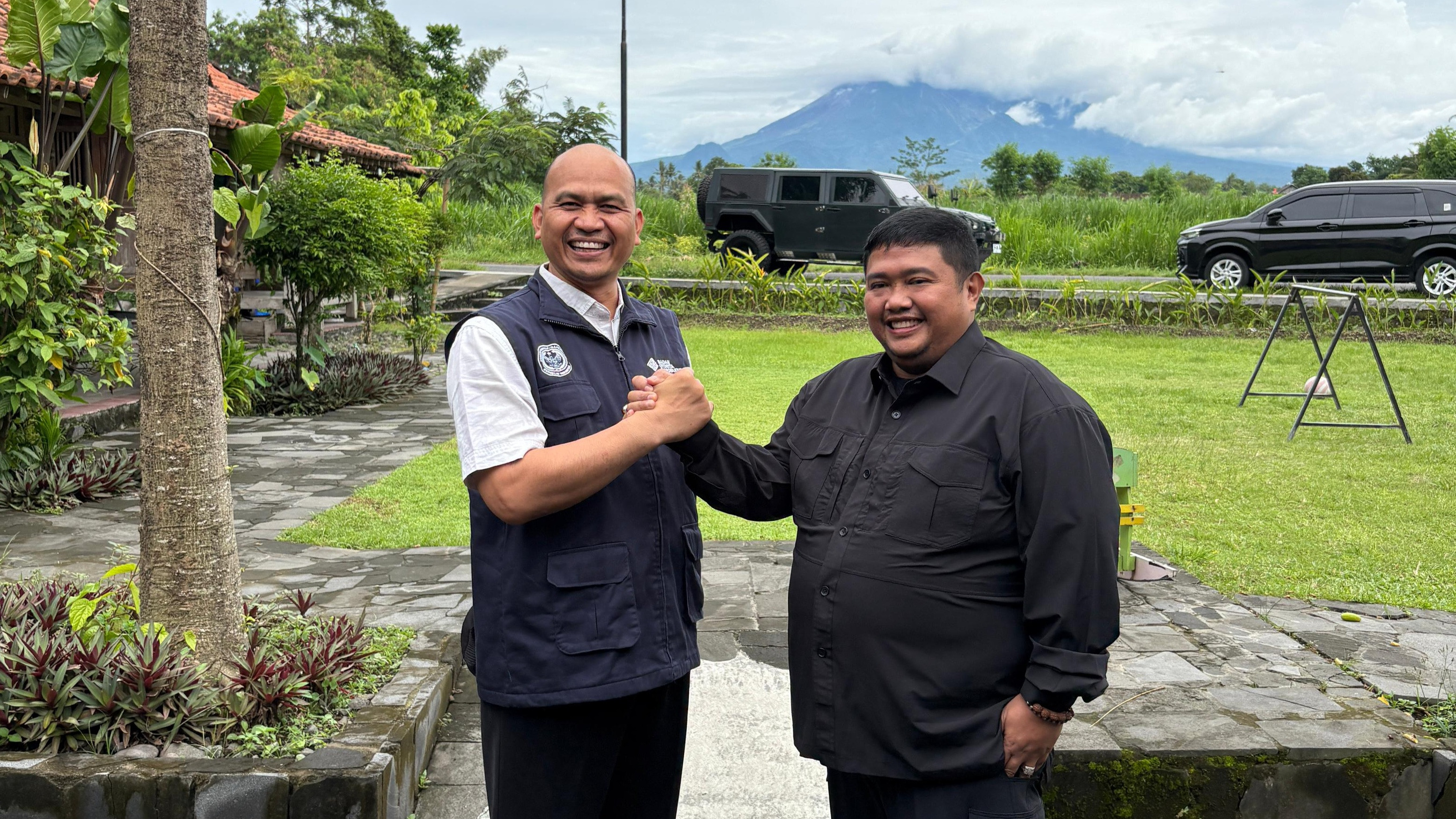 Gebrakan AWMI di Prambanan: Muaythai Angkat Kunjungan Wisata dan Ekonomi Lokal