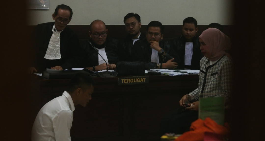 Kasus Kecelakaan BMW Palagan: Kuasa Hukum Terdakwa Sebut "Kelalaian" Juga Ada pada Korban