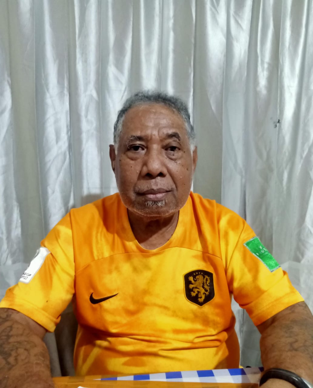 Bangun Papua dan Damai, Seruan Tokoh Masyarakat Jelang HUT RI dan PSU