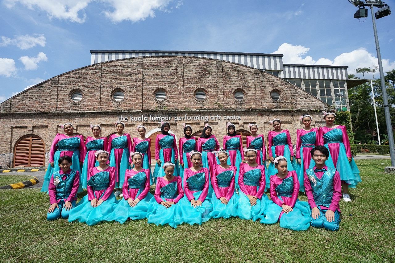 Prestasi Internasional Diraih Purwa Caraka Music Studio Jogjakarta: Dua Emas dari Malaysia, Lolos ke Grand Final Tiongkok ​