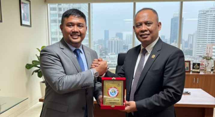 Sukses di Jakarta, Kini Yogyakarta Summer Fights Istimewa - AWMI Super Fight Siap Guncang Yogyakarta! Prambanan atau Breksi Jadi Pilihan Lokasi Duel