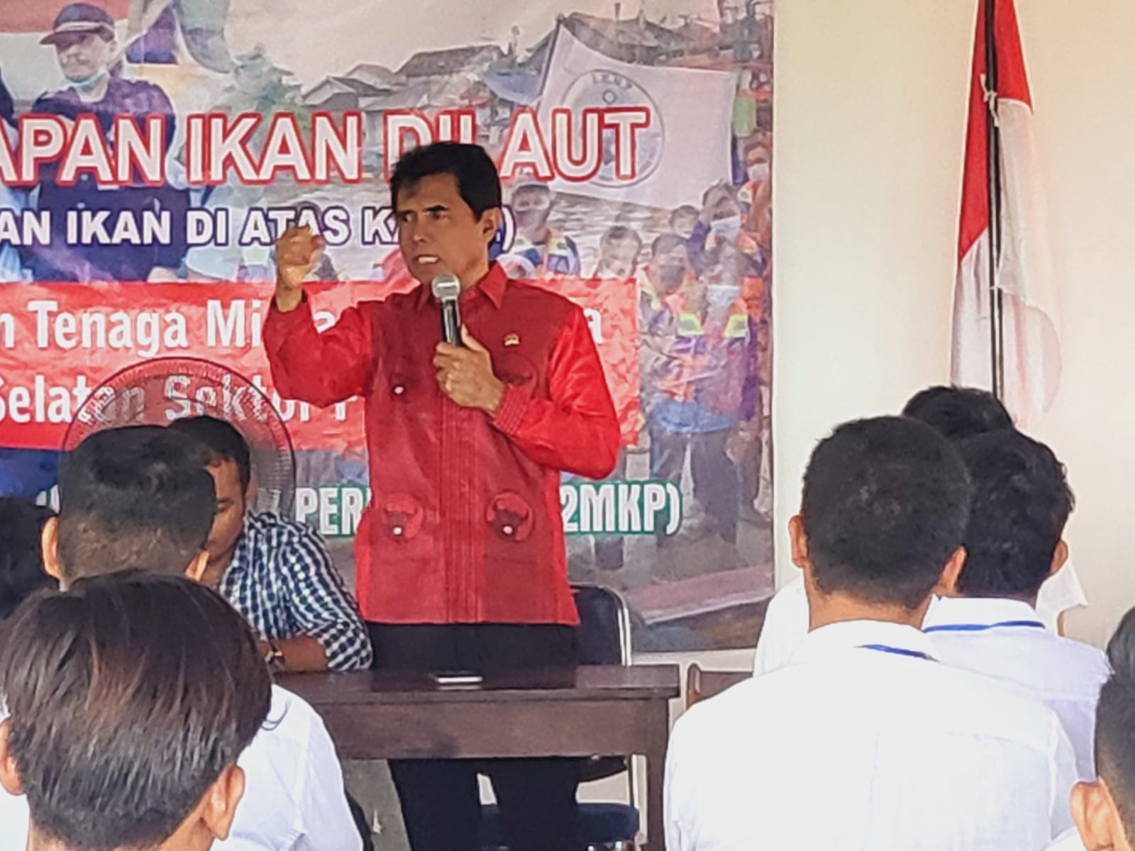 Gerakan Jalan Lurus Ingatkan Kisah HOS Tjokroaminoto Guru Para Tokoh Politik Di Masa Perjuangan Bangsa