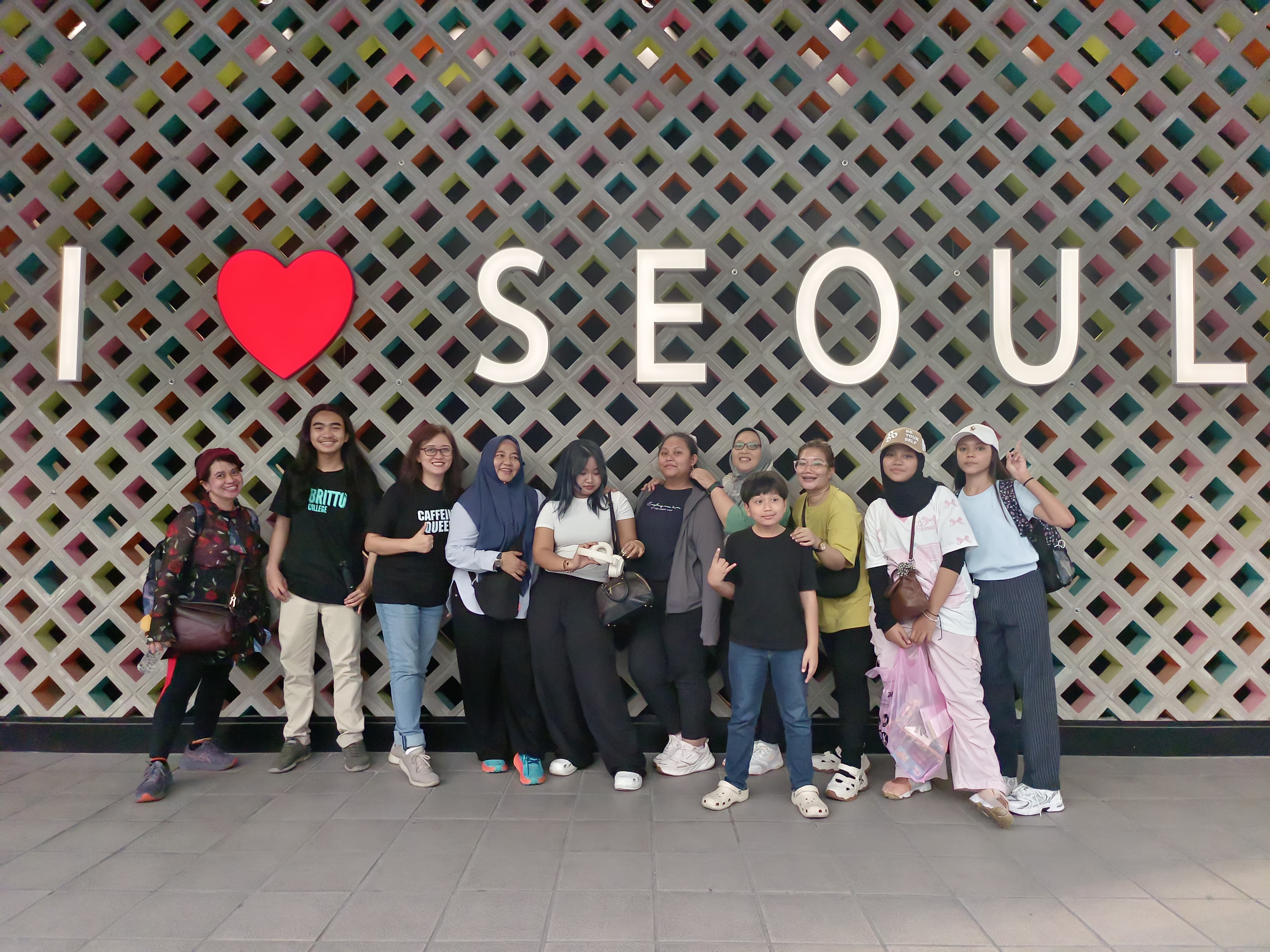 Siswa Purwa Caraka Music Studio Yogyakarta Kembali Mengukir Prestasi di Ajang International di Korea Selatan