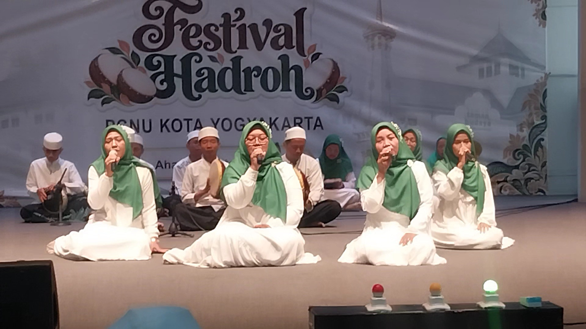 Hari Santri 2026 di Jogja Dikemas dalam Festival Kampung Santri, Siapkan 15 Ribu Porsi Mayoran Hingga Berbagi 1000 Cangkir Kopi Gratis