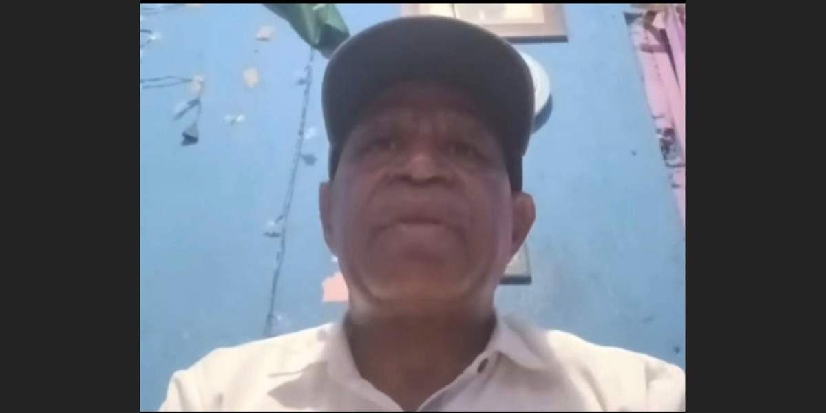 Pdt. Yones Wonda Klarifikasi Permyataan Viral Terkait TPN-OPM di Yakuhimo