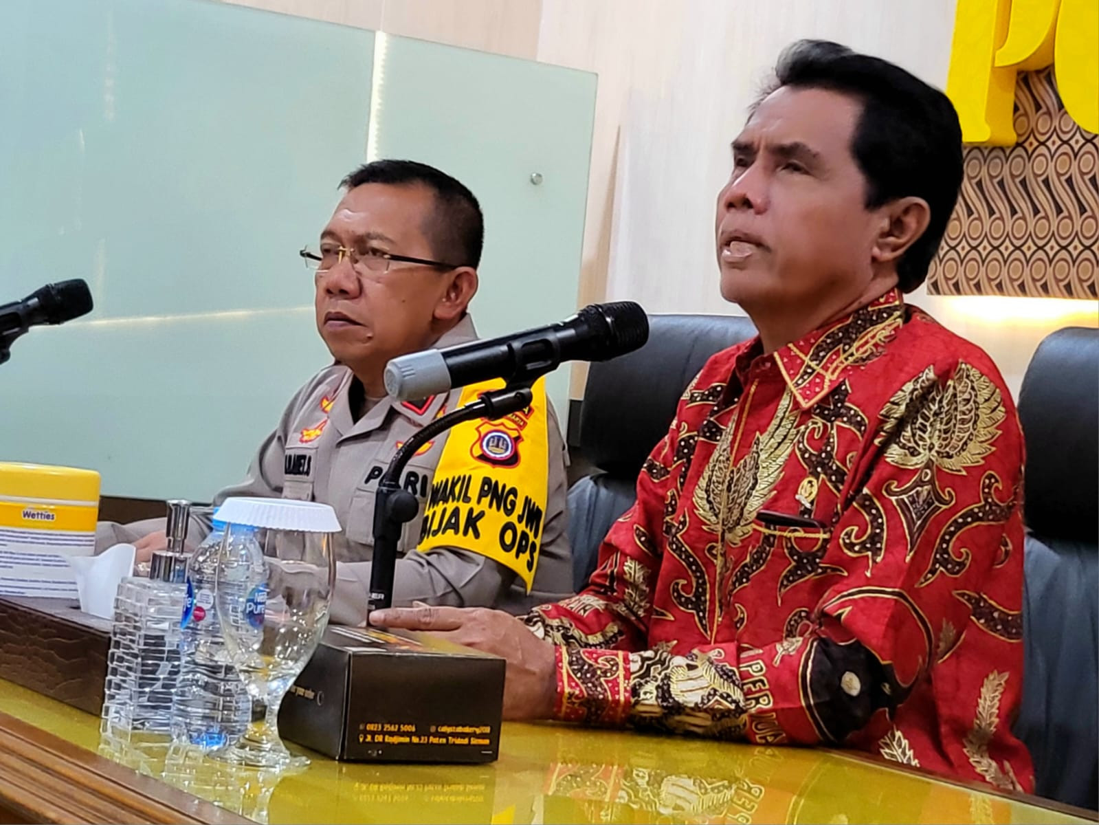 Gerakan Anti Mafia Tanah (GAMAT) Desak Usut Tuntas Kasus Jual Beli Apartemen Malioboro City