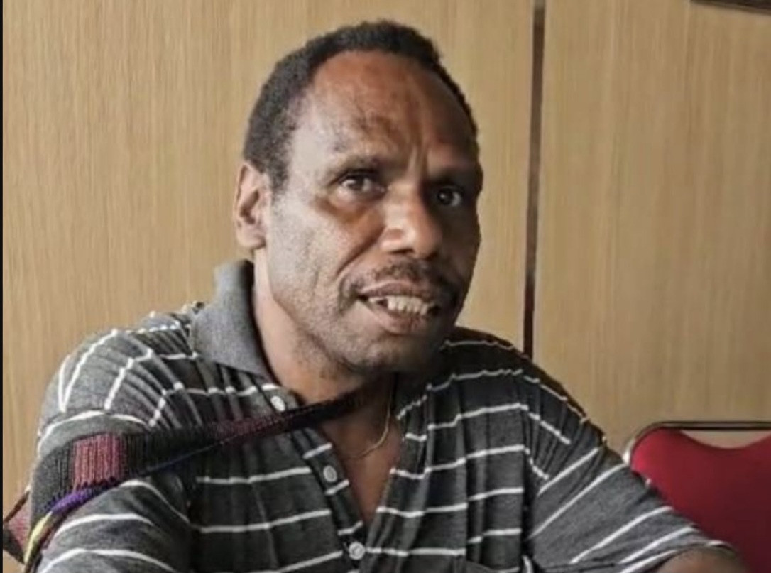 Masyarakat Tembagapura Komitmen Bantu Aparat Jaga Natal dan Pergantian Tahun Tetap Aman.