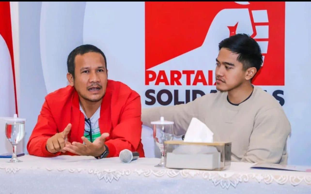 Dilaporkan Anggotanya ke Polda DIY, Begini Respons Ketua PSI DIY