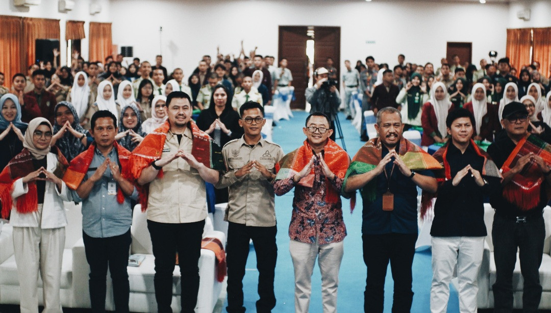 APMI dan BPDP Gelar “APMI Data Intelligence: Sentiment Analysis of Oil Palm” untuk Perkuat Narasi Sawit Berbasis Data