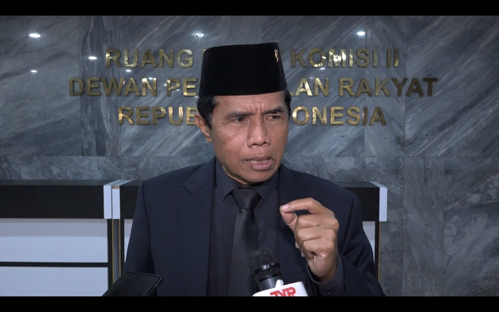 Ucapan Ade Armando Melukai Rakyat Yogya, Politisi Riyanta SH: Semesta itu Adil Tidak Bisa Direkayasa