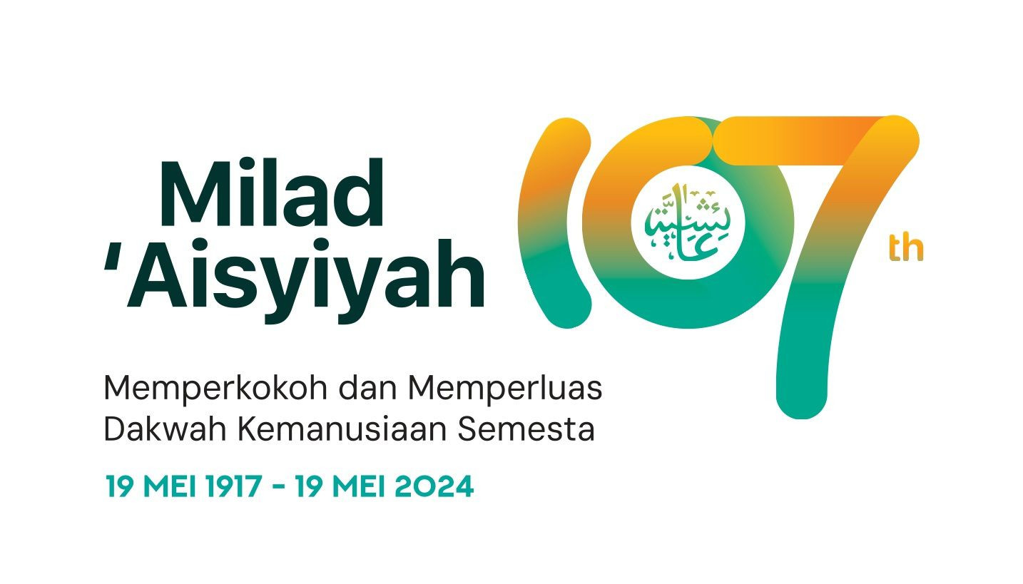 Milad ke 107, ‘Aisyiyah Perkokoh Dakwah Kemanusiaan Semesta