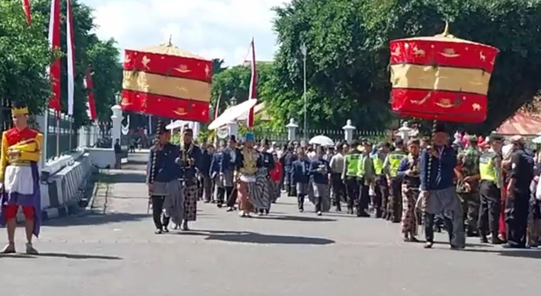 Trah Sultan HB II Dukung Peristiwa Geger Sapehi 1812 Masuk Kurikulum Pelajaran Sejarah Indonesia