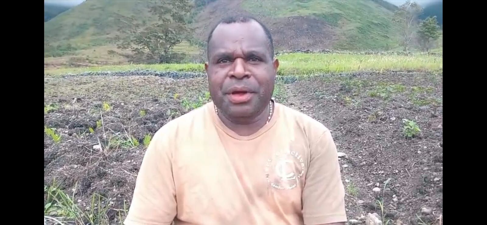 Mari Bersama Kita Bangun Papua Pegunungan