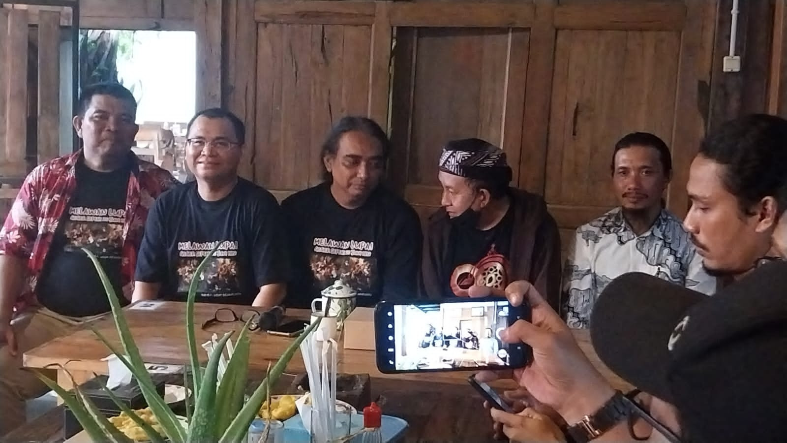 Momen 1 Tahun Prabowo- Gibran, Trah HB II Desak Pemerintahan Prabowo dan Menbud Serius Upayakan Repatriasi