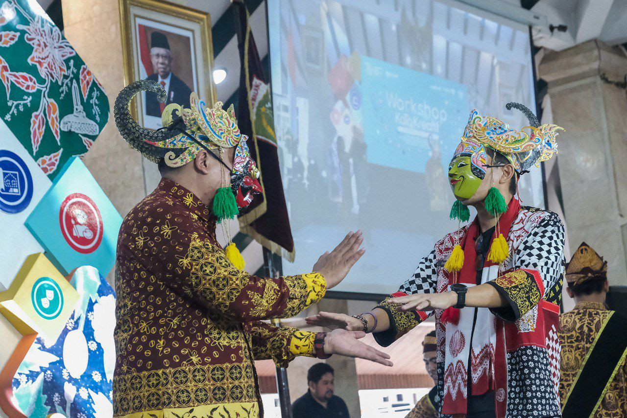 Miliki Beragam Potensi, Menparekraf Sandiaga Uno Dorong Kabupaten Malang Sebagai Kabupaten Kreatif Se Indonesia