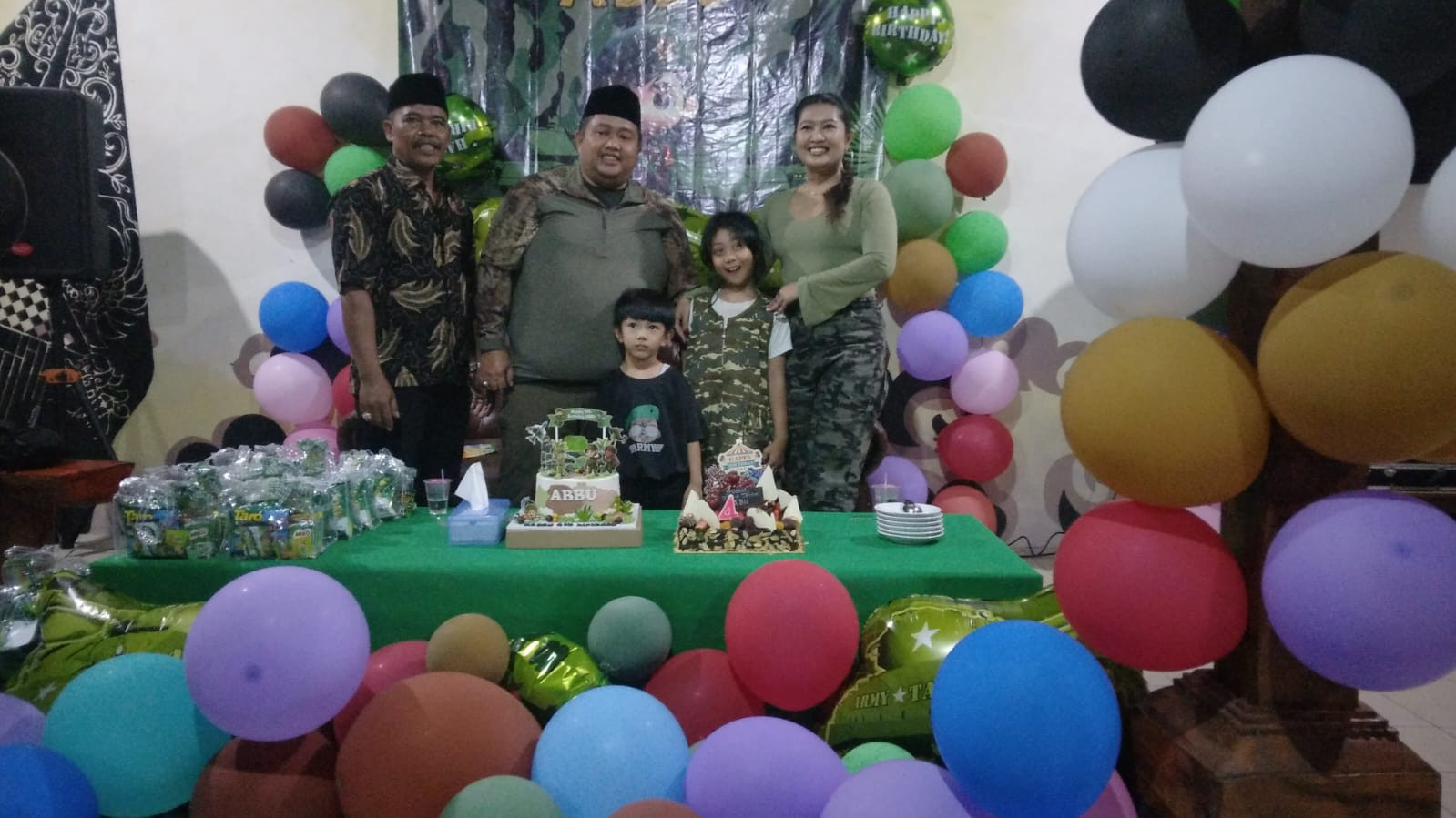 De Renjana Nawasena: Resto di Kaki Merapi, Menawarkan Kenikmatan Sempurna Sebelum Ziarah ke Makam Keramat Tawarkan ​Konsep Kuliner Nusantara- Modern