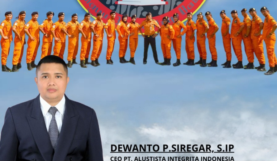 MENGUATKAN PRINSIP KEMANUSIAAN: BASARNAS DIY DORONG MARKAS STRATEGIS DEMI PENYELAMATAN JIWA YANG LEBIH RESPONSIF