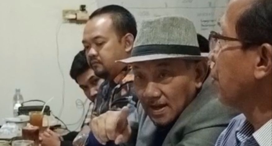 Masyarakat Hukum Jogja Buka Posko Pengaduan Mafia Tanah, Diinisiasi dan Dipimpin oleh Advokat Aprillia Supaliyanto