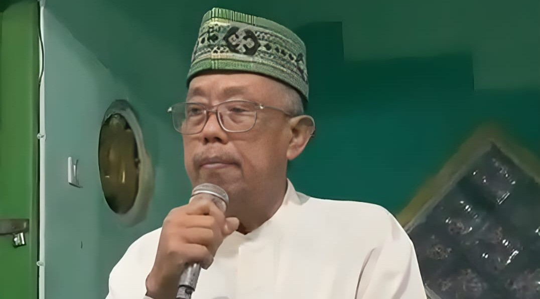 Tokoh Penting Tamansiswa, Ki Prof. Dr. Supriyoko, Berpulang