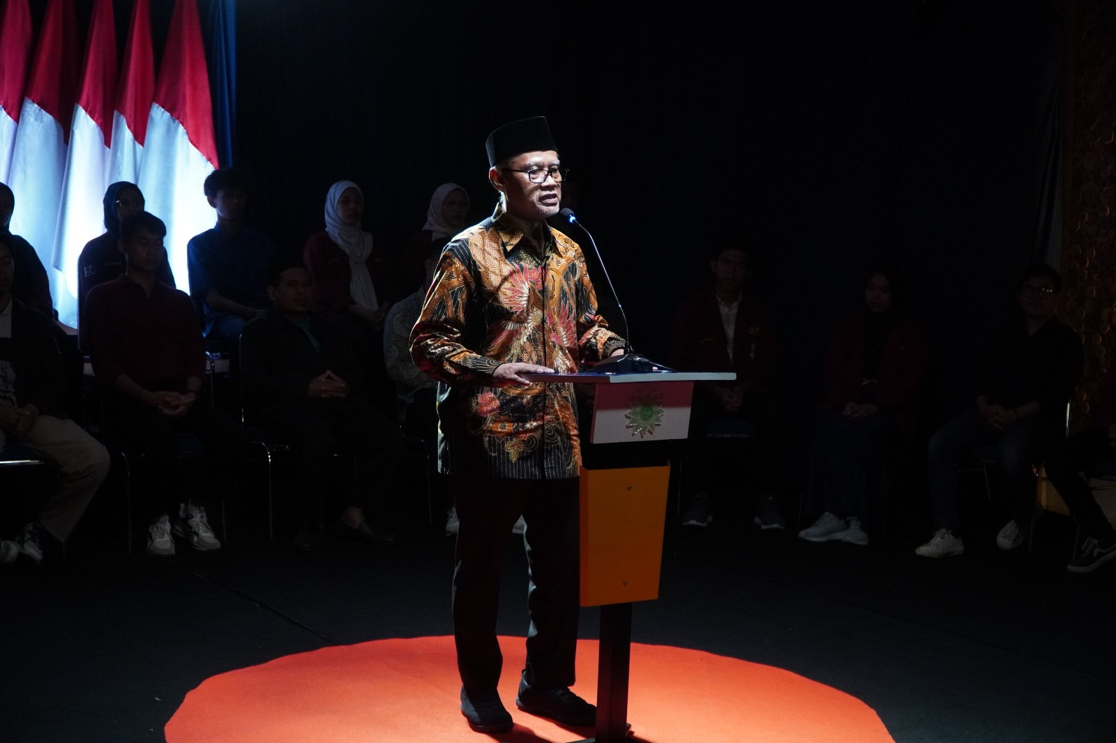 Hari Kebangkitan Nasional, Momentum Menegakkan Kedaulatan Indonesia