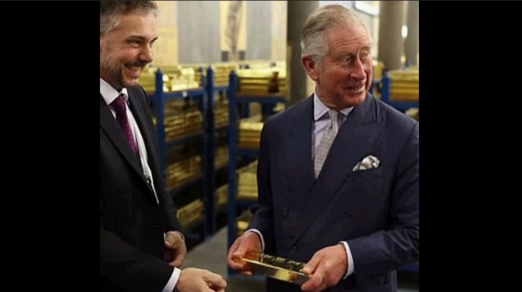 Koleksi Rafles Tersimpan di British Museum Senilai Ribuan Triliunan Rupiah Diduga Barang Curian  dari Keraton Yogyakarta