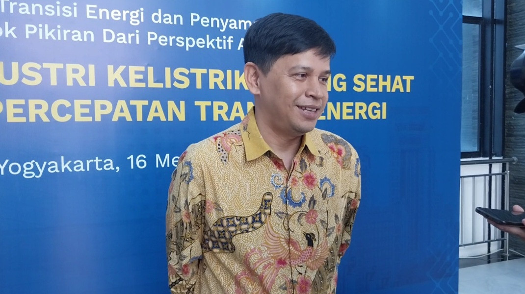 120 Pakar Energi dan Kelistrikan Se Indonesia Rekomendasikan Energi Berkelanjutan Hadapi Krisis Energi