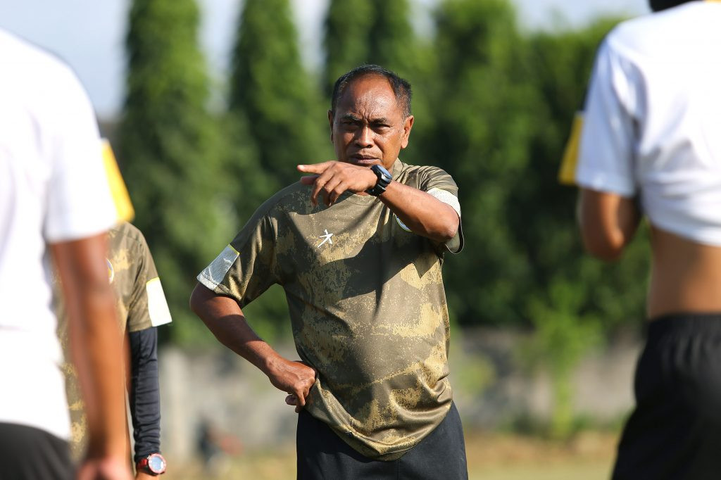 Jelang Liga 2, PSIM Jogja Resmi Tunjuk Manajer