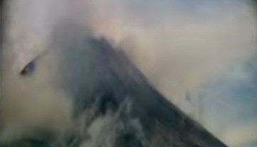 Gunung Merapi Kembali Meluncurkan 17 Kali Guguran Lava dan Gempa Guguran 31 Kali