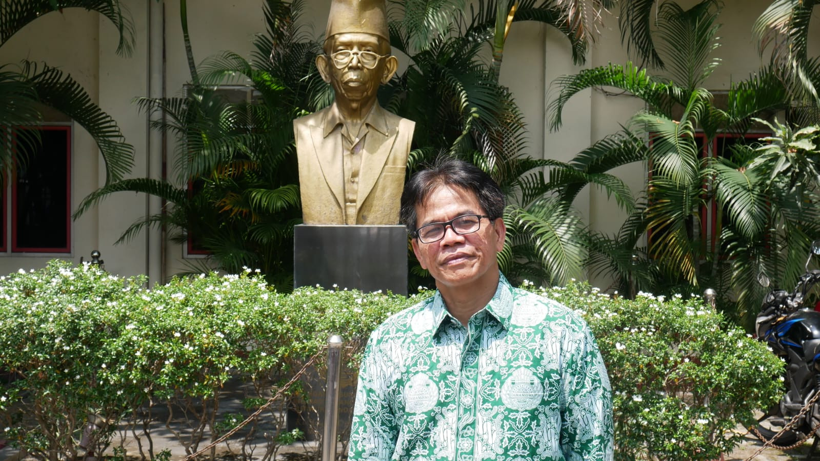 Perkuat Ajaran Ki Hadjar Dewantara di Era Digital, Persatuan Tamansiswa Gelar Rakernas 2025: Hadirkan Mendikdasmen Abdul Mu'ti