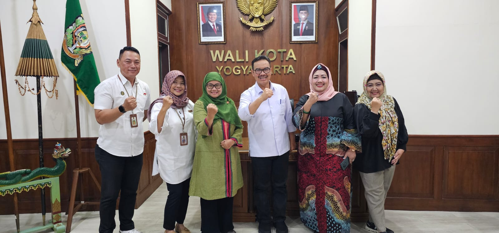 Festival Teater Perempuan Yogyakarta (FTPY) 2025 Akan Digelar di ISI dan GIK UGM