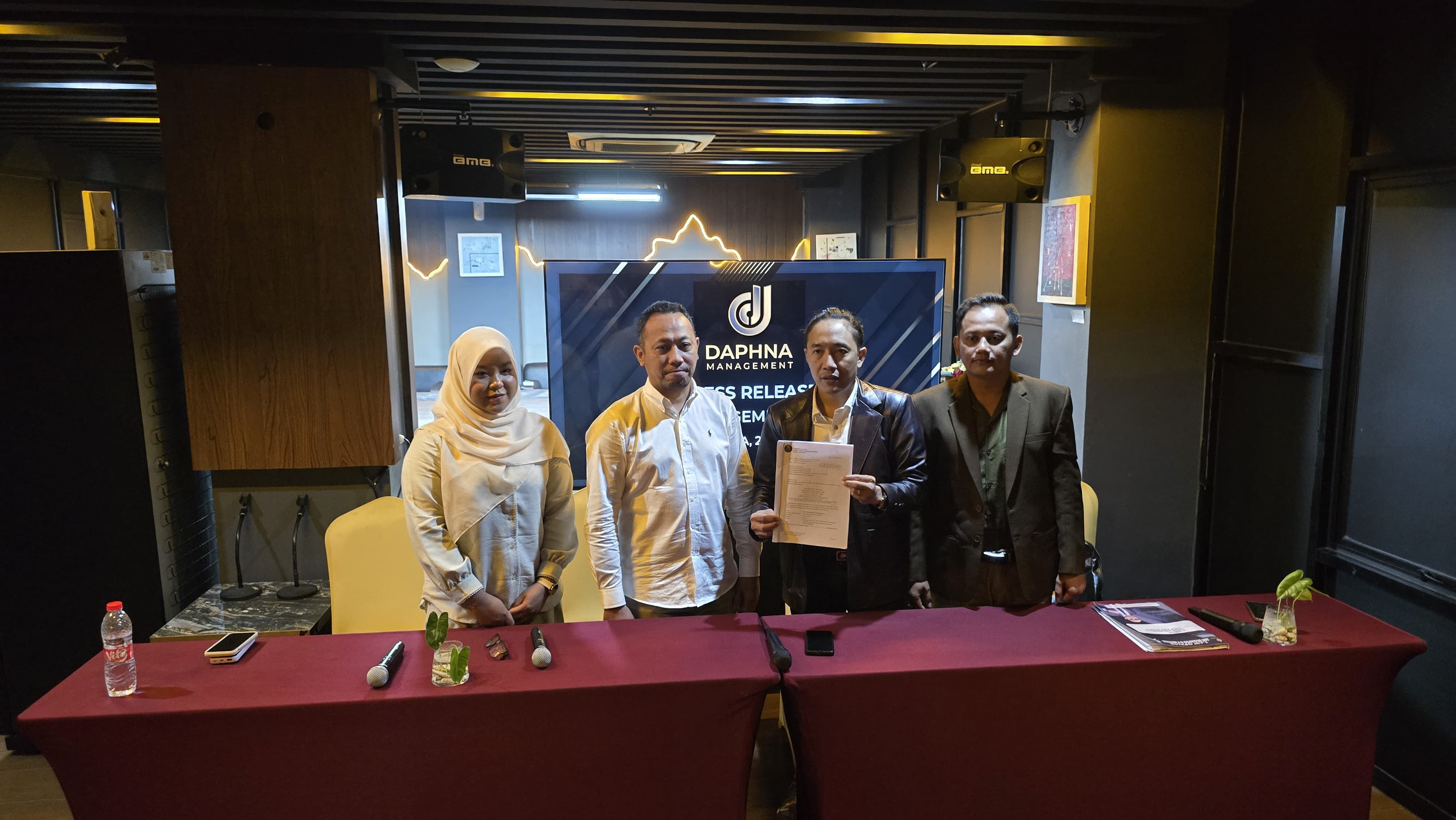Lebih dari Sekadar Angka, Kisah di Balik Gugatan Rp4 Miliar Pengelola Hotel di Purwokerto