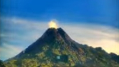 Gunung Merapi Kembali Meluncurkan 13 Kali Guguram Lava Pijar Pada Rabu Pagi