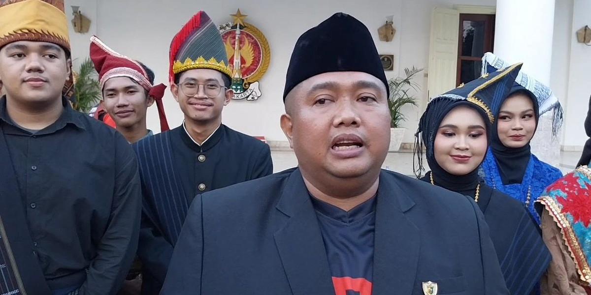 Ketua Umum AWMI Sekaligus Dewan Pembina Pemuda Batak Bersatu: Mari Jaga Toleransi Dan Kerukunan Mayoritas Minoritas Di Yogyakarta Istimewa