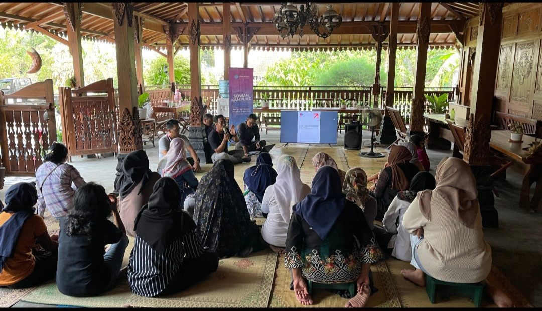 HUT ke-18 Tahun GMEDIA: Bertumbuh Melalui Inovasi dan Kontribusi bagi Masyarakat