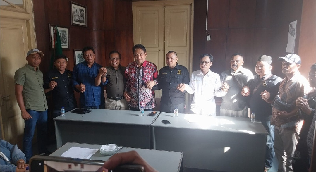 Aturan Jam Operasional, Begini Respon Keluarga Warung Madura Yogyakarta