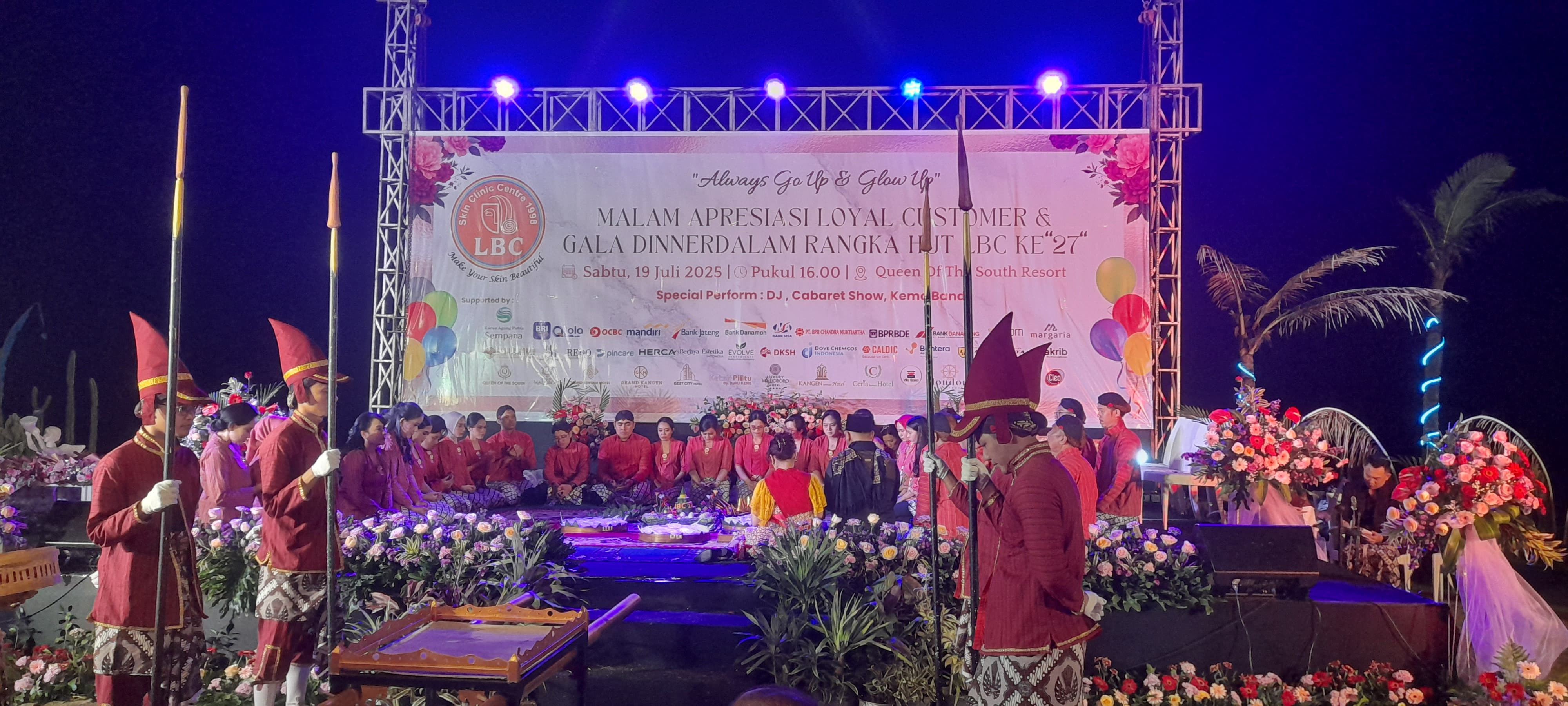 Tips Pilih Skincare untuk Pemula, LBC: Utamakan Reputasi dan Konsultasi Dokter