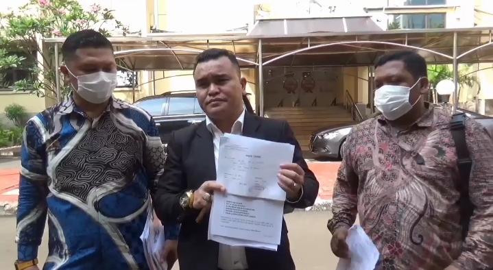 Resmi! Enam Casis Polwan Layangkan Surat Pengaduan Ke Kapolri Minta Transparansi Penerimaan Anggota Polri