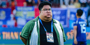 Transisi Manajer Tim, Manajemen PSIM Jogja Fokus Meneruskan dan Kawal Sisa Kompetisi