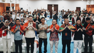 APMI dan BPDP Gelar “APMI Data Intelligence: Sentiment Analysis of Oil Palm” untuk Perkuat Narasi Sawit Berbasis Data