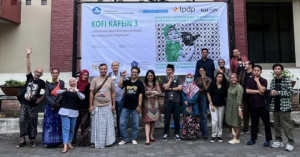 Workshop Sinema Digital: Estetika, Hukum, dan Industri Hadir untuk Literasi dan Budaya Kritik Film Indonesia
