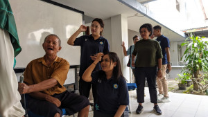 Pertama di Indonesia! STIKES Bethesda Yakkum Luncurkan ‘Sekolah Stroke’ Berbasis Kolaborasi Multidisipliner