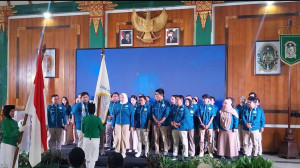 Ekonomi Kreatif Jadi Penggerak Utama Pembangunan di Yogyakarta