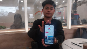 Ikrar Calon Mahasiswa Baru Jadi Korban Penipuan Kos Kosan Lewat Iklan Tiktok