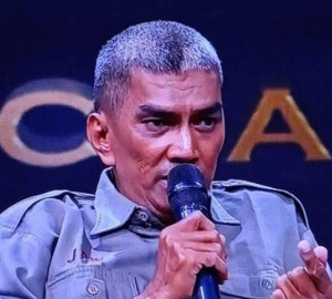 JCW Desak Kejati DIY Ambilalih Kasus TPPU Tersangka GSS