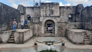 Perkuat Pengusulan Pahlawan Nasional Vasatii Socaning Lokika Gelar Pameran  Lukisan Dan Bedah Buku Jejak Kepahlawanan Sultan HB II di Yogyakarta