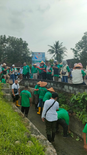 Wamensos: PSM Pilar Utama Kebangkitan Masyarakat