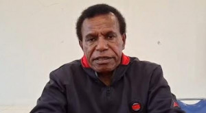 Ketua LMA Jayawijaya Imbau Warga Tidak Terpengaruh Aksi 1 Desember: “Fokus Ibadah, Sambut Natal Dengan Damai”